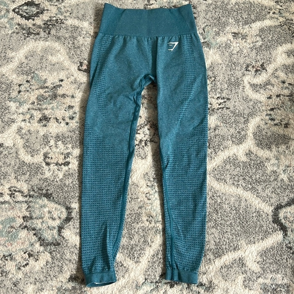 Gymshark Seamless Leggings